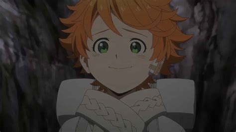 promised neverland saison 2 vf.